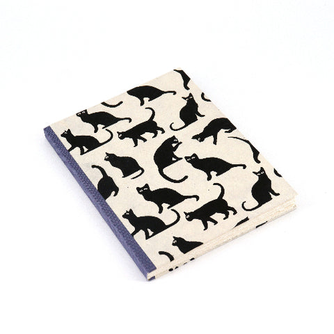 'Cats' Watercolour & Mixed Media Sketchbook - Arts and Heritage St. Albert