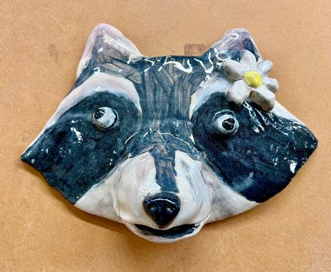 Fall – Clay Club - Arts and Heritage St. Albert
