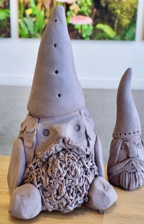 Creative Circle – Spring - Arts and Heritage St. Albert