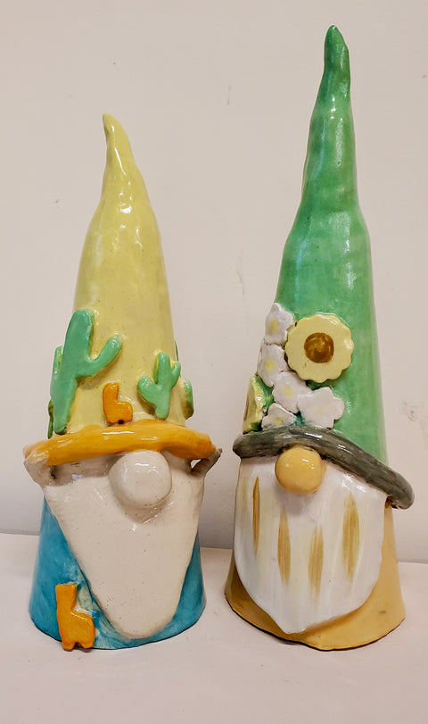 Spring Break Art Camp Mornings - Arts and Heritage St. Albert