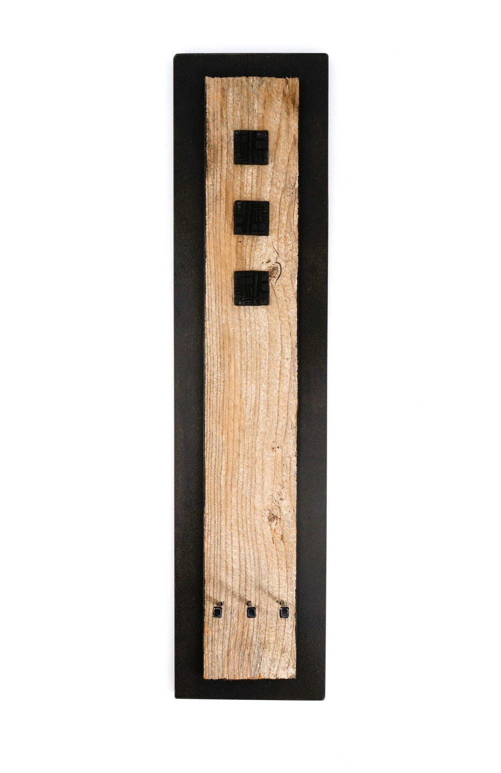 Handmade Key Rack | Arts and Heritage Foundation St Albert