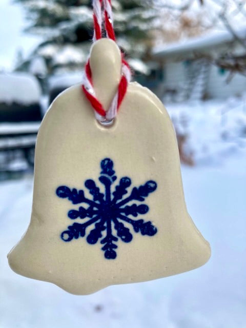 Clay Ornament Workshop - Arts and Heritage St. Albert
