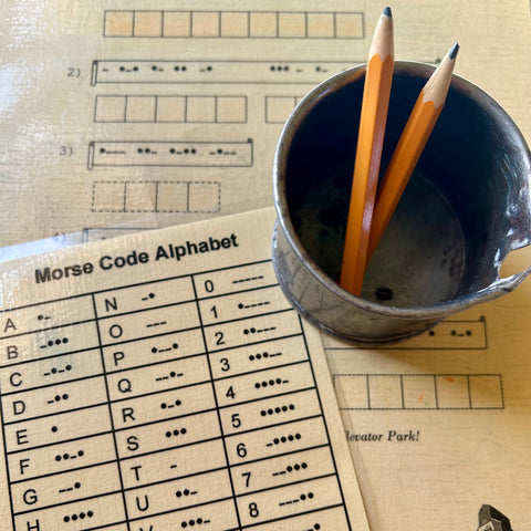 Codebreakers - Arts and Heritage St. Albert