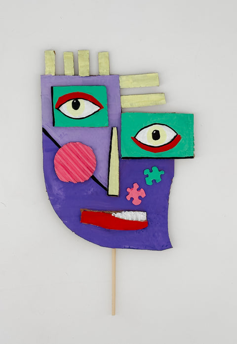 Artventures – Fall - Arts and Heritage St. Albert