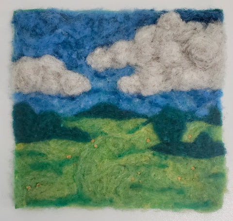 Spring – Creative Circle - Arts and Heritage St. Albert