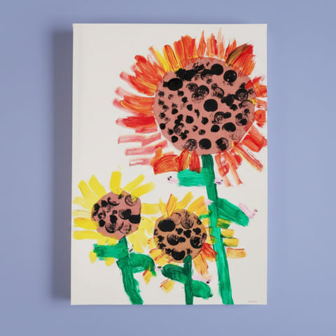 Spring – Creative Toddler + Me - Arts and Heritage St. Albert