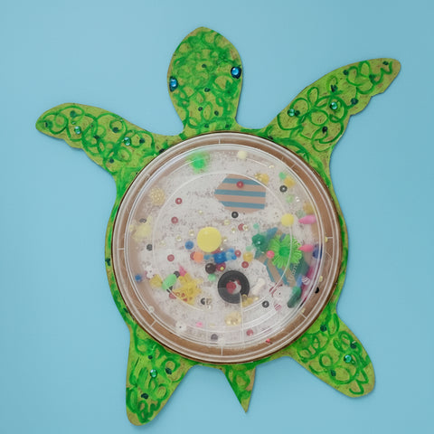 Creative Toddler + Me – Summer - Arts and Heritage St. Albert