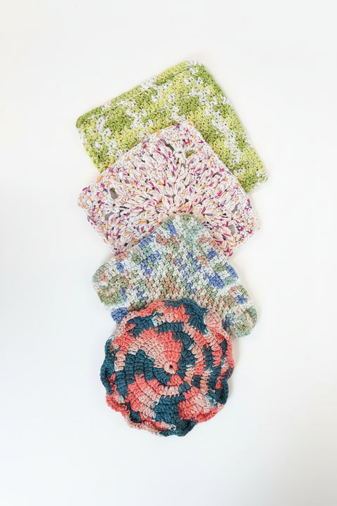 Learn to Crochet - Arts and Heritage St. Albert