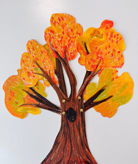 Artventures – Fall - Arts and Heritage St. Albert