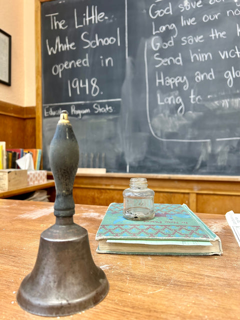 Family Drop-In – History Explorers - Arts and Heritage St. Albert