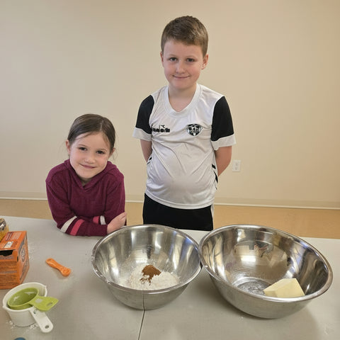 Valentine’s Cookies + Craft - Arts and Heritage St. Albert