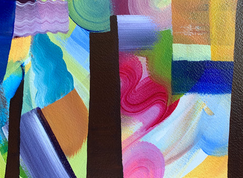 A Colour Story
