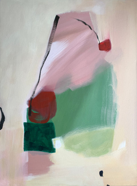 Cherry on Top - Arts and Heritage St. Albert