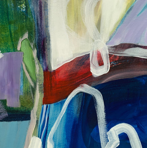 Melody - Arts and Heritage St. Albert