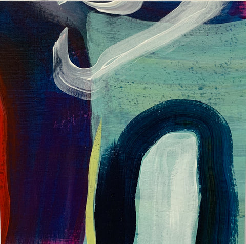 Undercurrent - Arts and Heritage St. Albert