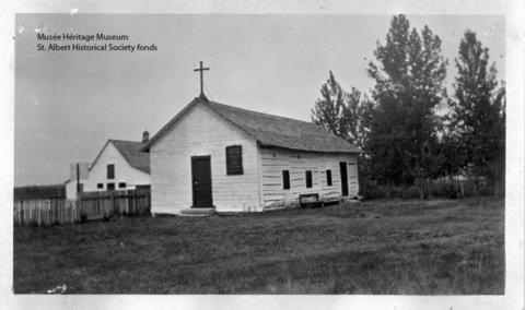 Exploring Mission Hill History Tour - Arts and Heritage St. Albert