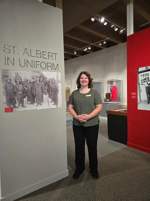 Exploring History Tours