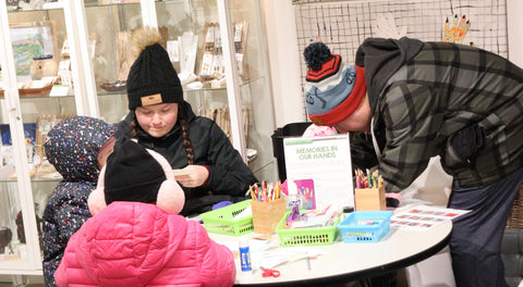 Family Day Weekend Activities