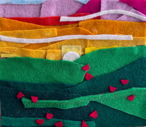 Artventures – Fall - Arts and Heritage St. Albert