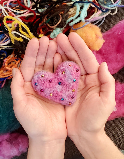 Valentine’s Cookies + Craft - Arts and Heritage St. Albert