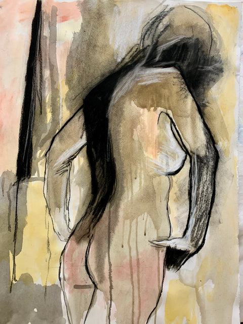 Spring Figure Drawing – Open Studio - Arts and Heritage St. Albert