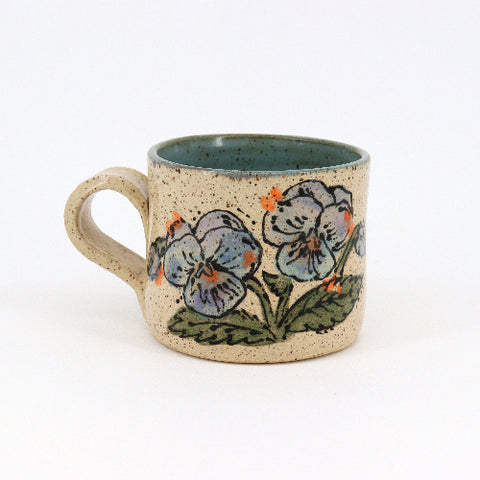 Creature Mugs - Arts and Heritage St. Albert