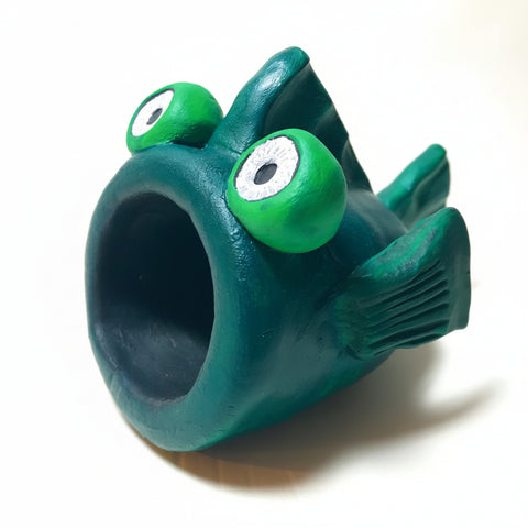 Winter – Kids Clay - Arts and Heritage St. Albert