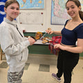 Fur Trade + Métis Finger Weaving - Arts and Heritage St. Albert