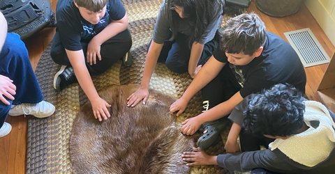 GIVING TUESDAY, DEC 2, 2025