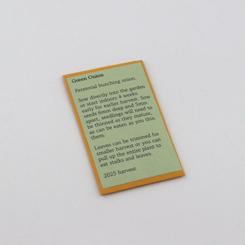 Pocket Seed Prints by Hanna Dotzenroth