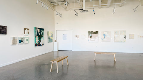 Grid Makers - Arts and Heritage St. Albert