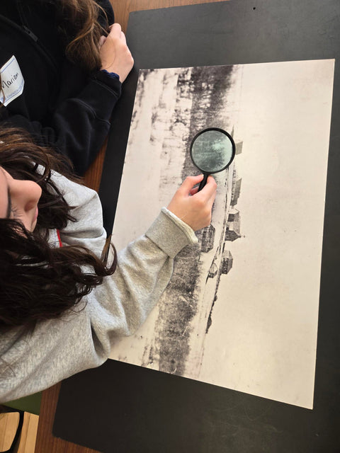 History Detectives (In-Person) - Arts and Heritage St. Albert