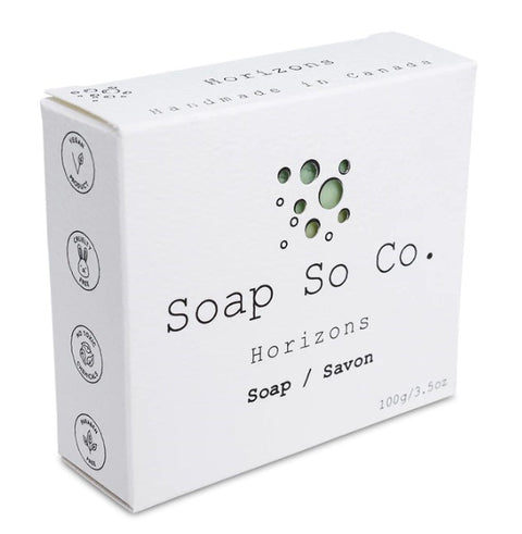 Horizons Soap