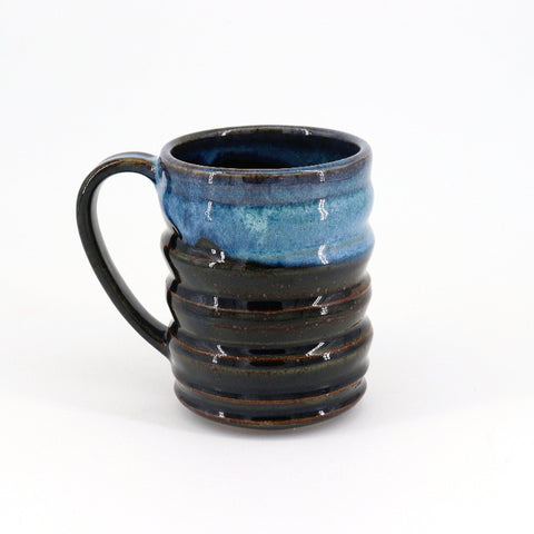 14 oz Ceramic Mug Style 3 - Arts and Heritage St. Albert