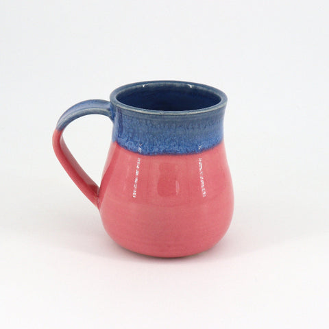 14 oz Ceramic Mug Style 1 - Arts and Heritage St. Albert