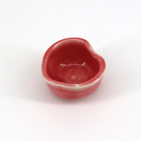 Mini Heart Dish - Arts and Heritage St. Albert