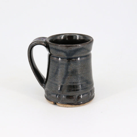 Small Ceramic Mugs by Gene Brenda Style 2 - Arts and Heritage St. Albert