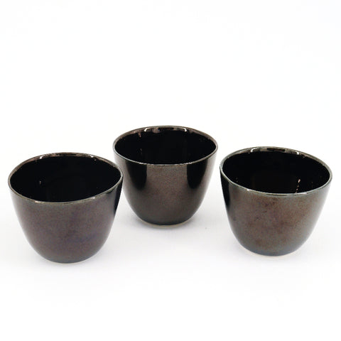 Ceramic Sake Set - Arts and Heritage St. Albert
