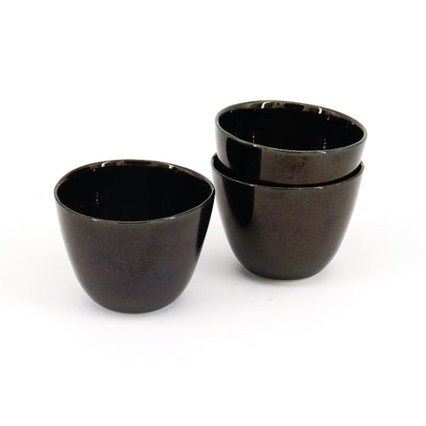Ceramic Sake Set - Arts and Heritage St. Albert
