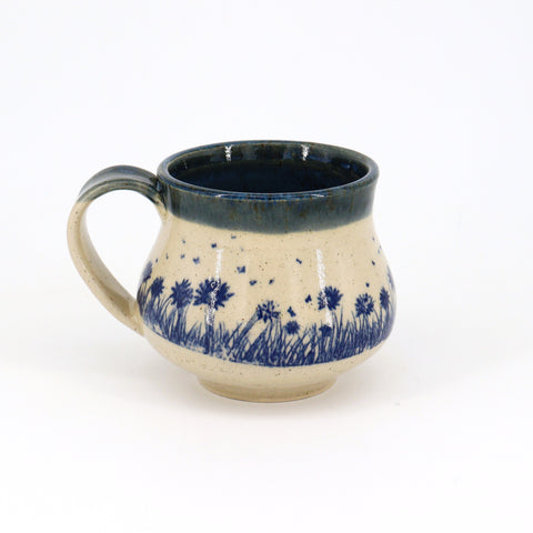 12 oz Ceramic Mugs Style 1 - Arts and Heritage St. Albert