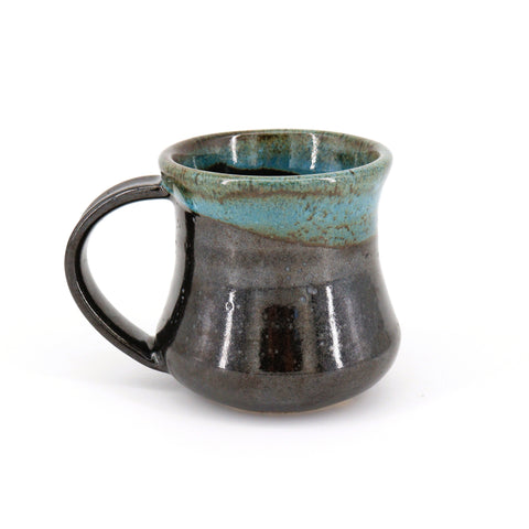 10 oz Ceramic Mugs Style 2 - Arts and Heritage St. Albert