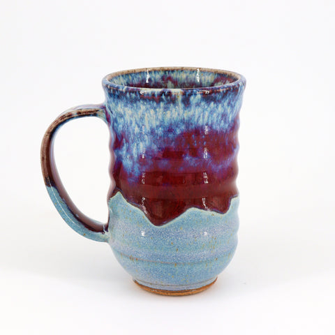 16oz Ceramic Mug Style 2 - Arts and Heritage St. Albert