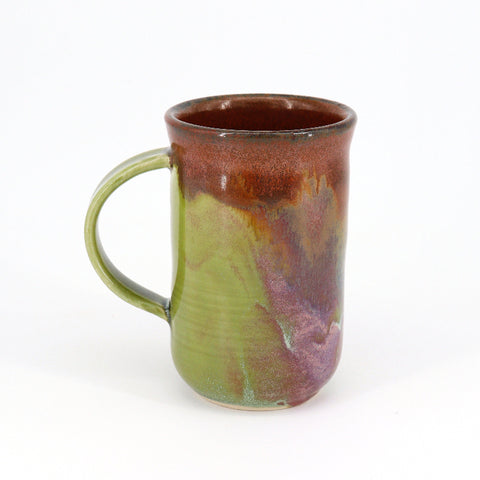 Rainbow Mug - Arts and Heritage St. Albert