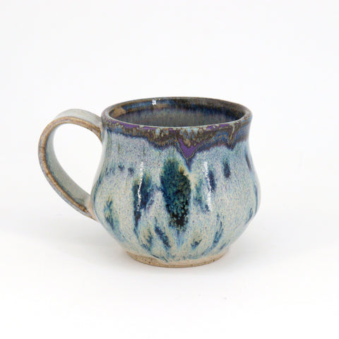 12oz Ceramic Mugs Style 3 - Arts and Heritage St. Albert