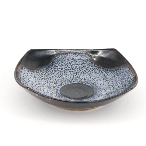 Dishes With Blue Tones - Arts and Heritage St. Albert