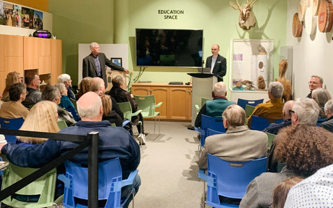 Annual General Meeting