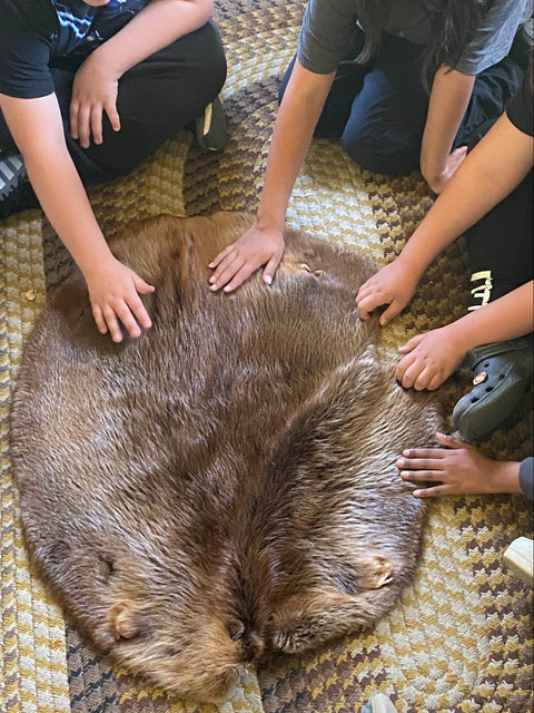 The Fur Trade Game (In-Person) - Arts and Heritage St. Albert