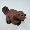 Canadian Beaver - Arts and Heritage St. Albert