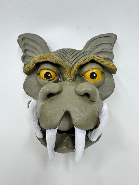 Lucky Dragon - Arts and Heritage St. Albert