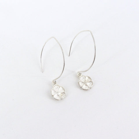 'Spring Blossom' Charm Earrings